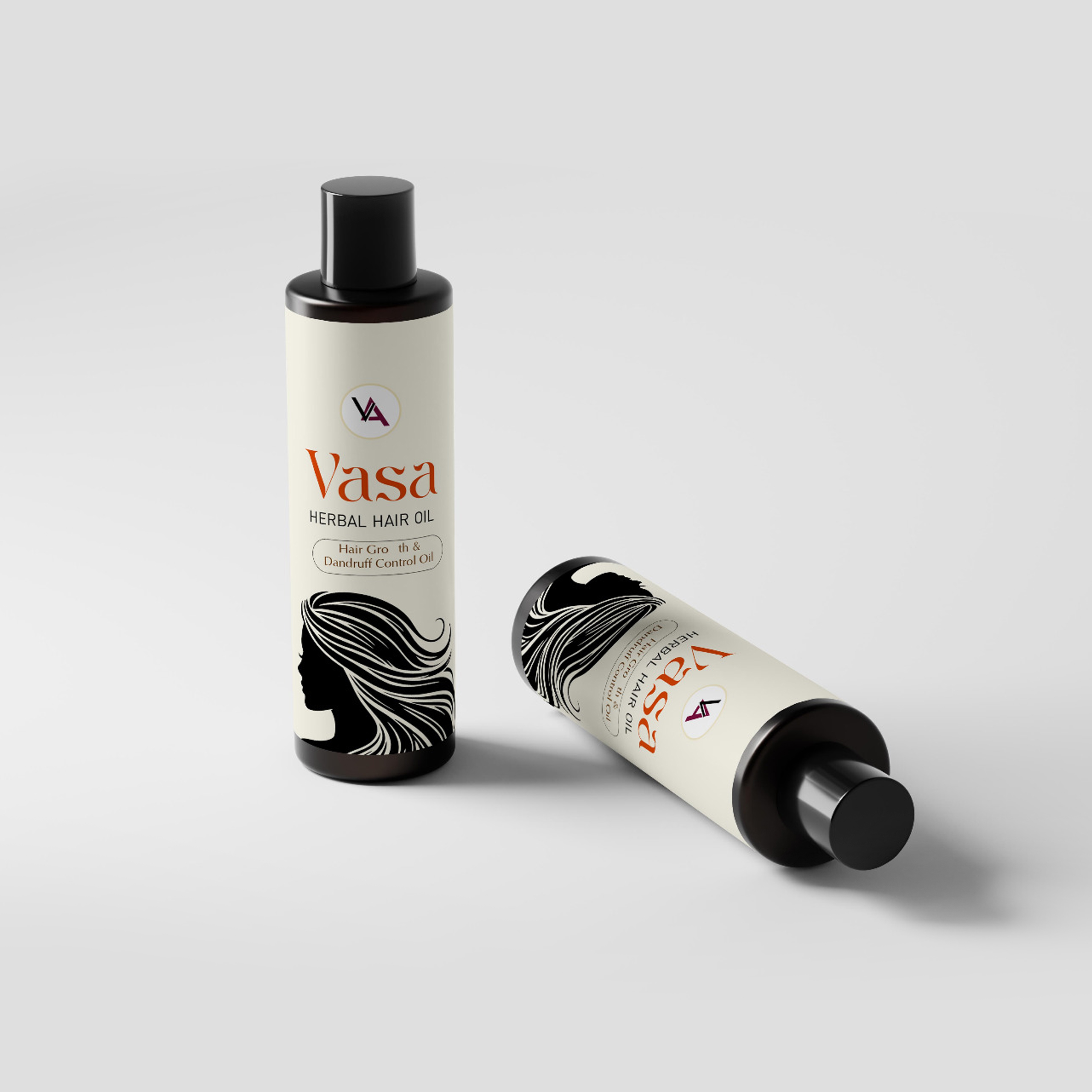 Hair Oil
